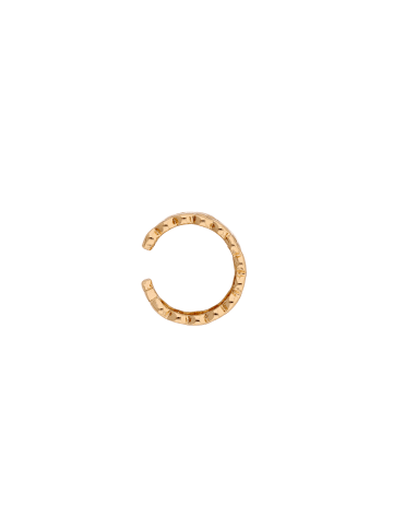 usha FESTIVAL Women Earring in Rose Gold