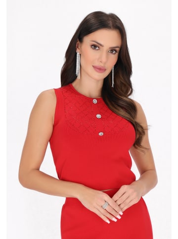 faina Women Top in red