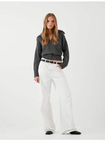 KOTON Sweater in Anthrazit