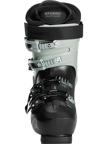 Atomic Skistiefel Alpin in schwarz