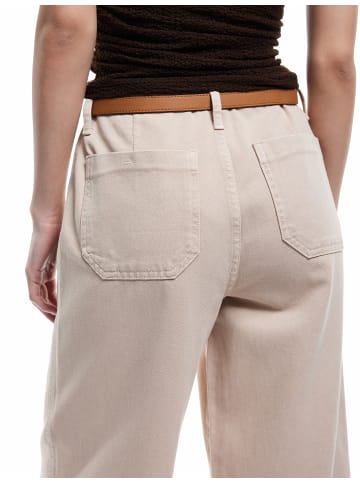 KOTON HOSEN in Beige