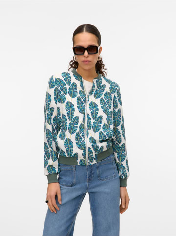 Vero Moda Mantel in Snow White