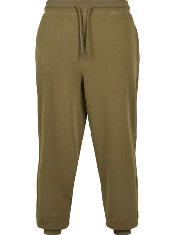Urban Classics Urban Classics Herren Basic Sweatpants in tiniolive