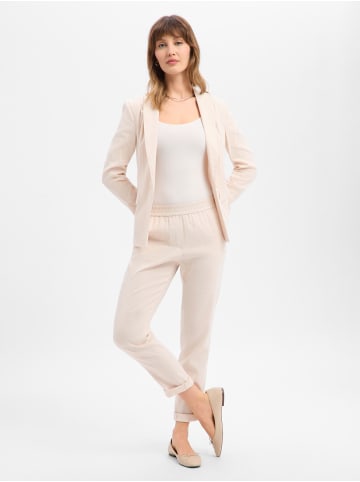 MARC CAIN COLLECTIONS Blazer in sand
