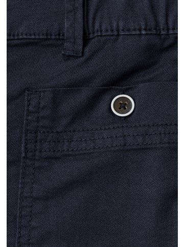 Street One Hose in indigo