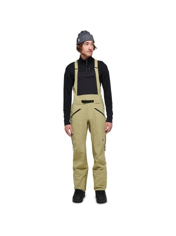 Black Diamond M Recon Bibs Cedarwood in Grün