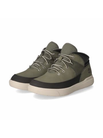 Timberland High Sneaker SENECA BAY in Grün