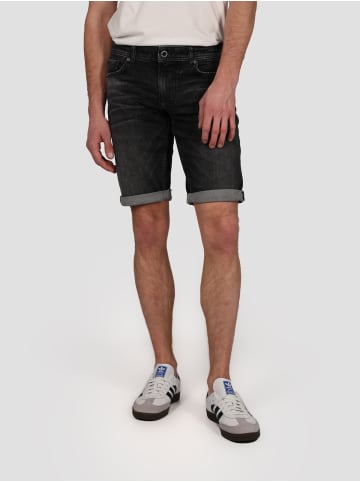 M.O.D Jeans Short in Amusing Black