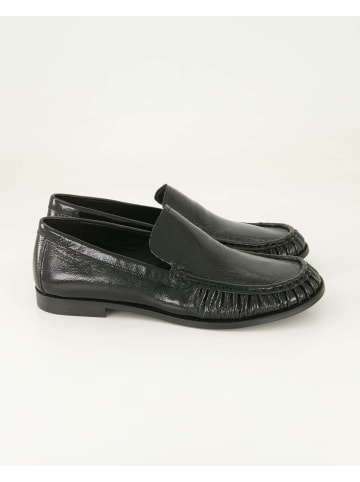 Vagabond Slipper in Schwarz