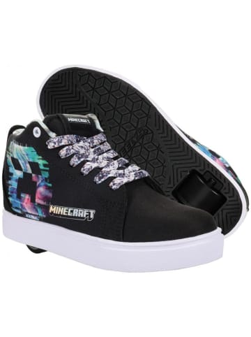 Heelys Sneaker in Schwarz