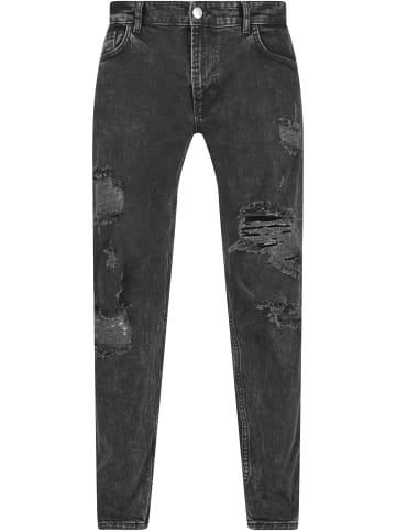 2Y Studios 2Y Studios Jeans in anthracite