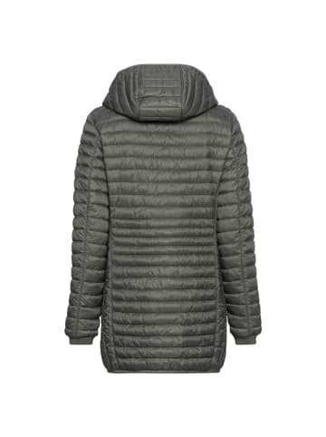 Camel Active Jacke in khaki