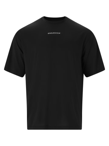 Endurance T-Shirt Webern in 1001 Black