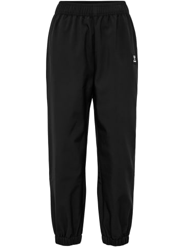 Hummel Hummel Outerwear Pants Hmljupitor Jungen Atmungsaktiv Wasserdichter Und Windabweisend in BLACK