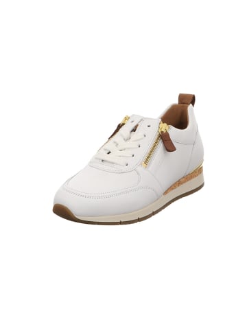 Gabor Sneaker in latte