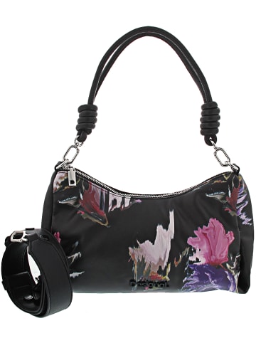 Desigual Bag Spry Mayari Tasche Schwarz
