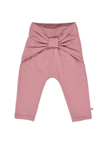 müsli Babyhose in Nostalgia Rose