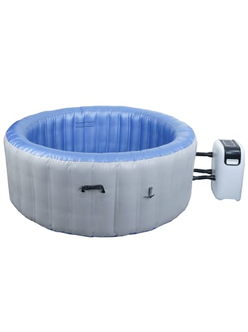 MCW Whirlpool N97, Grau-blau