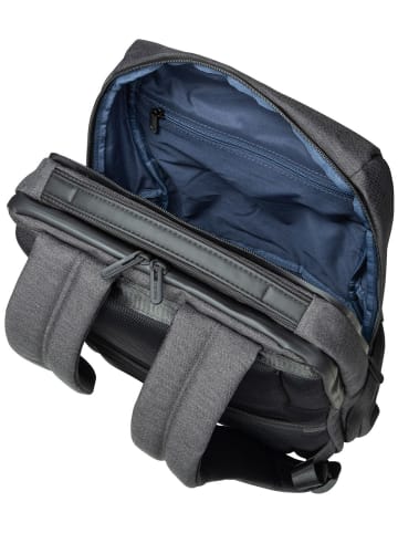 travelite Rucksack Meet Business in Anthrazit
