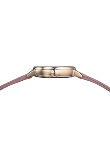 Locman Damenuhr "1960 Lady REF.0253R" in Rosa