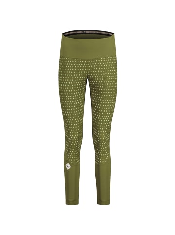 Maloja W RAUKEM. LEGGINGS in Lorbeere