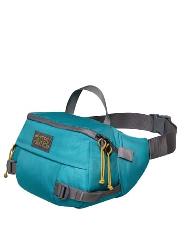 Mystery Ranch Hip Monkey - Gürteltasche 33 cm (aqua) in aqua