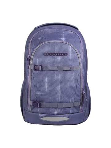 Coocazoo Every Schulrucksack 44 cm Lavender Sky