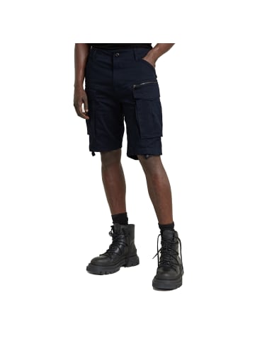 G-Star Bermuda-Shorts in Dunkelblau