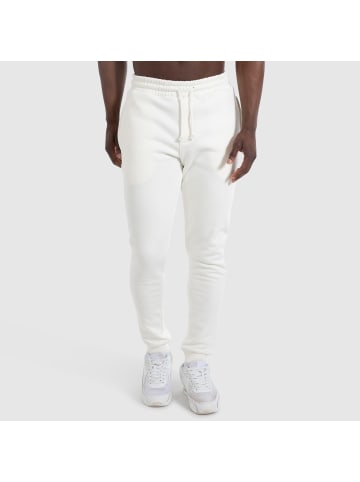 SMILODOX Jogginghose Aldin in Creme