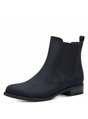 Marco Tozzi Stiefeletten für Damen in dunkel-blau