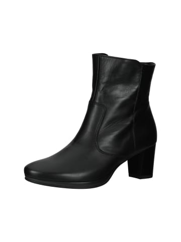 ara Stiefelette in schwarz