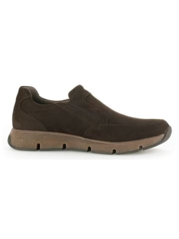 Gabor Slipper in mocca