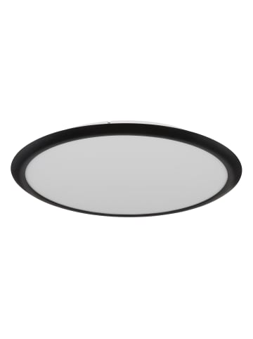 Globo lighting Deckenleuchte "SUNA" in black