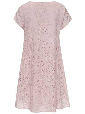 Buffalo Spitzenkleid in mauve