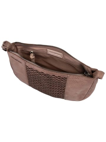 FREDsBRUDER Bodybag My 273-3615n in Soft Taupe