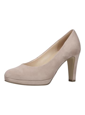 Gabor Pumps in Rosa