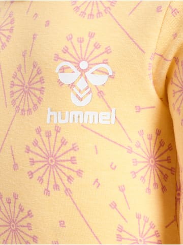 Hummel Body L/S Hmllezly Body L/S in IMPALA