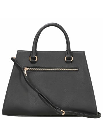 JOOP! Women Solido Lika - Henkeltasche M 35 cm (falcon) in schwarz