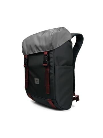 Freibeutler Ante Rucksack 38 cm Laptopfach red strap