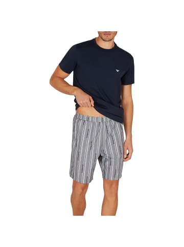 Emporio Armani Pigiama Nightwear in Mehrfarbig