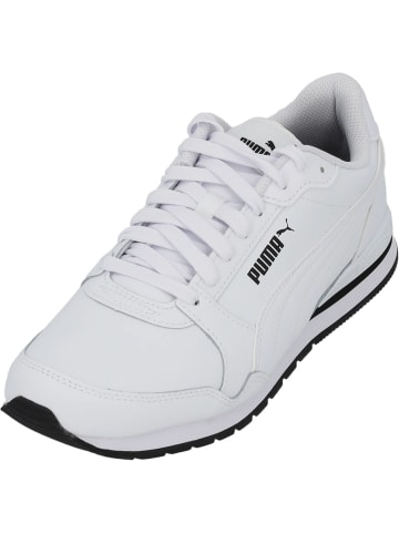 Puma Sneakers Low in Weiss