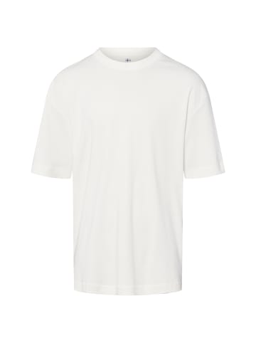 Nils Sundström T-Shirt in kitt