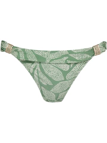 Barts W AKAMU BIKINI BRIEFS in Hellgrün