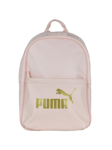 Puma Puma Core PU Backpack in Rosa