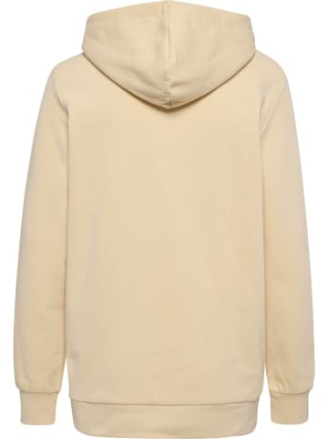 Hummel Hoodie "Hmlbooster" in Grau