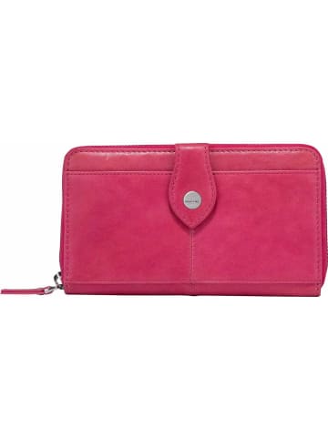 Maître Geldbörse für Erwachsene in pink in pink