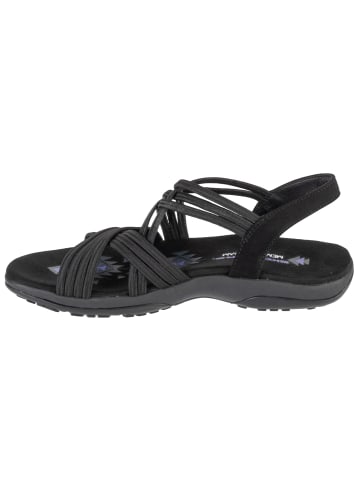 Skechers Skechers Reggae Slim - Sunnyside in Schwarz