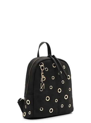 EMILY & NOAH Rucksack E&N Heidrun in black