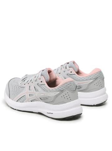 asics Sneaker - in Piemontgrau/Frostrosa