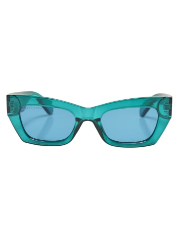 Urban Classics Glasses - undefined in transparentwatergreen
